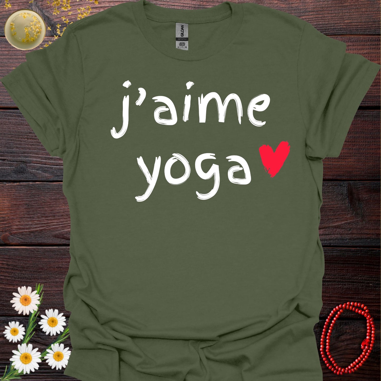 J'aime Yoga