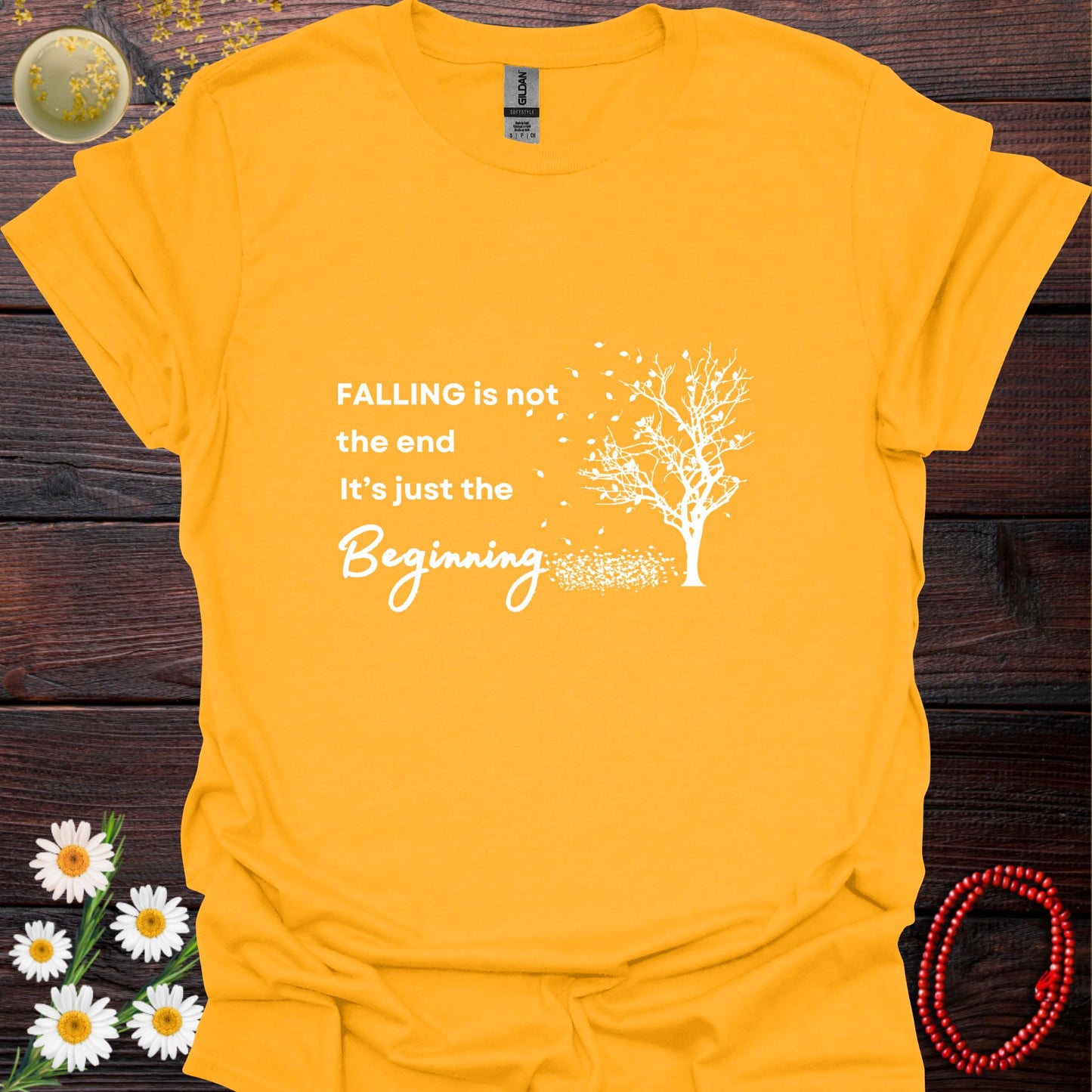 YTM-Falling is just the beginning