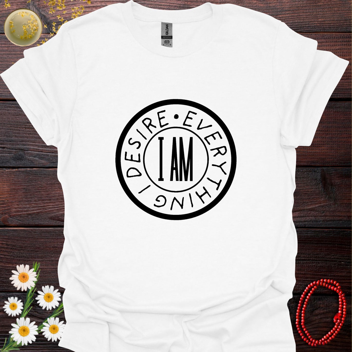 YTM-I am Everyhting I Desire