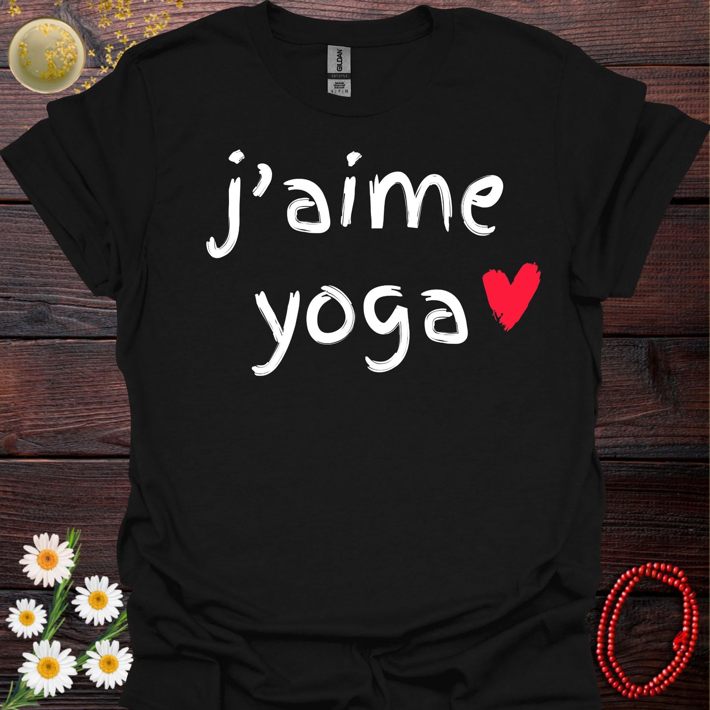 J'aime Yoga