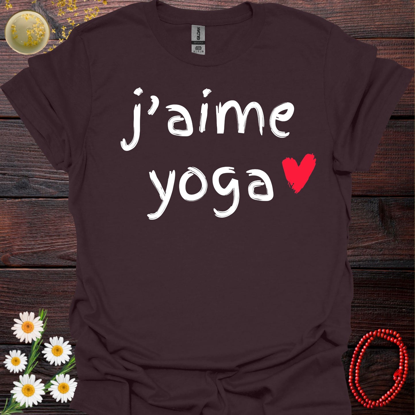 J'aime Yoga