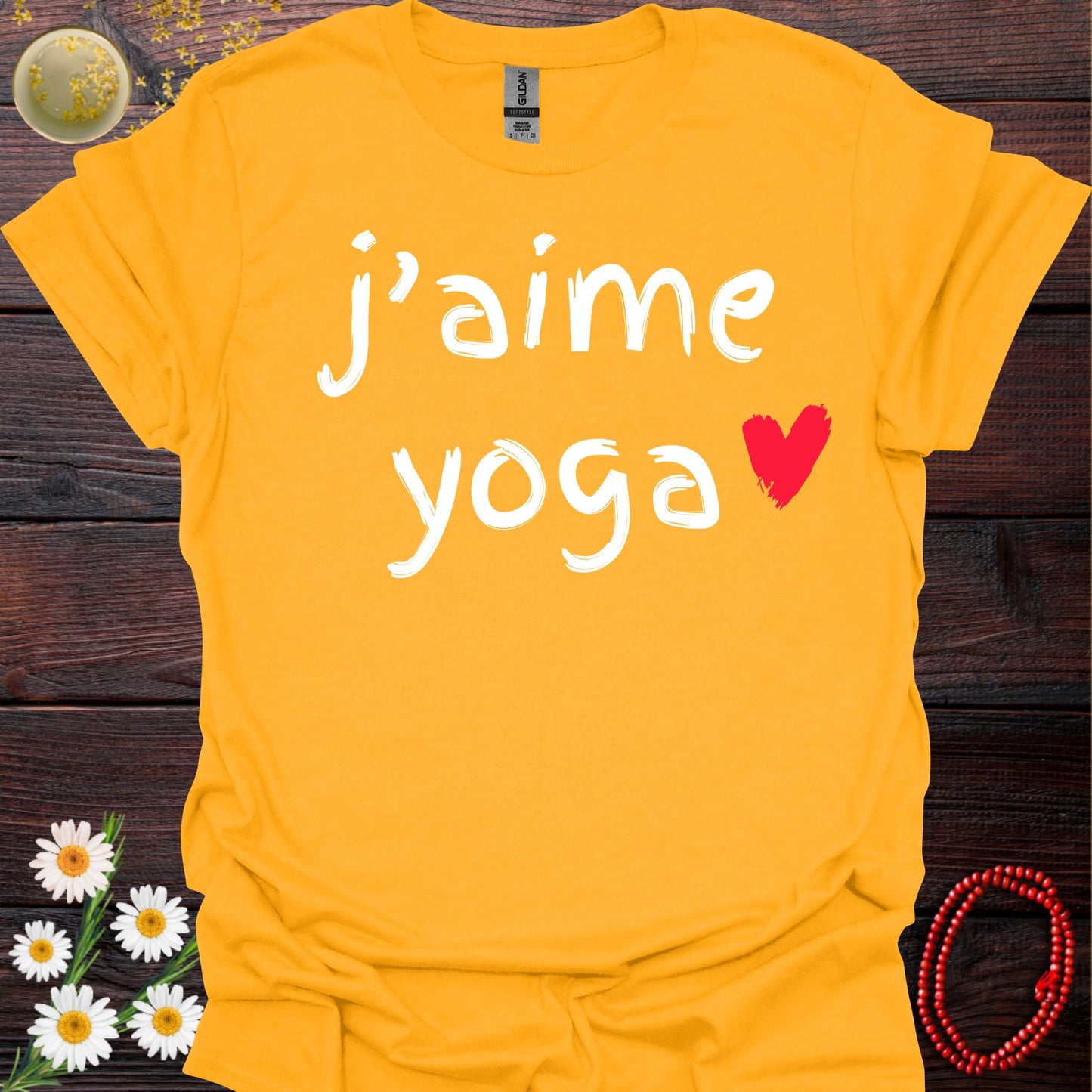 J'aime Yoga