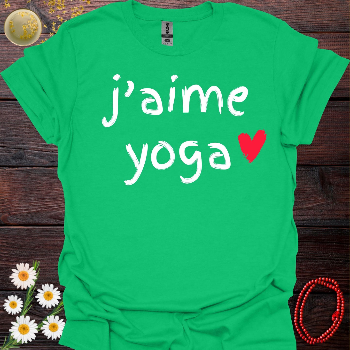 J'aime Yoga