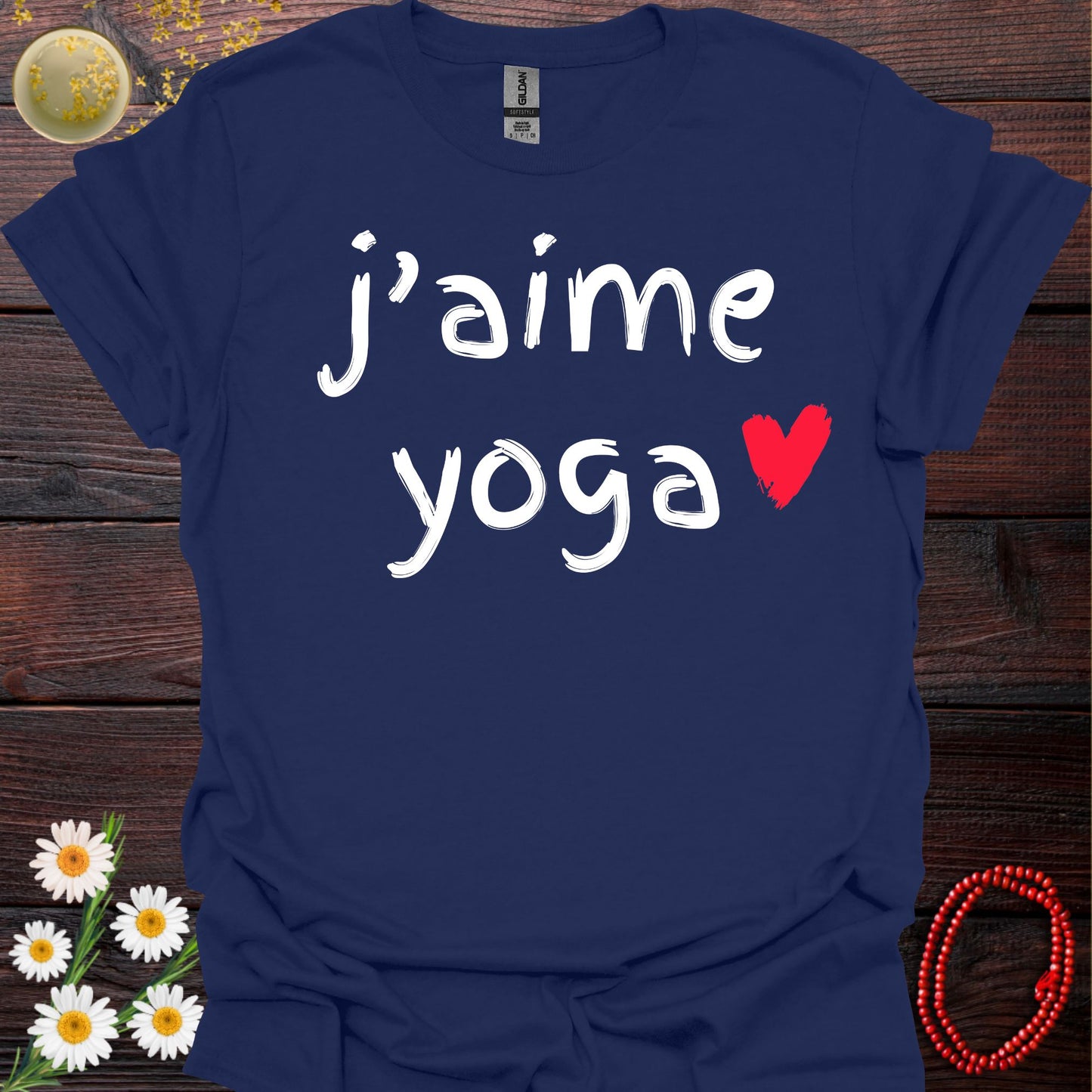 J'aime Yoga