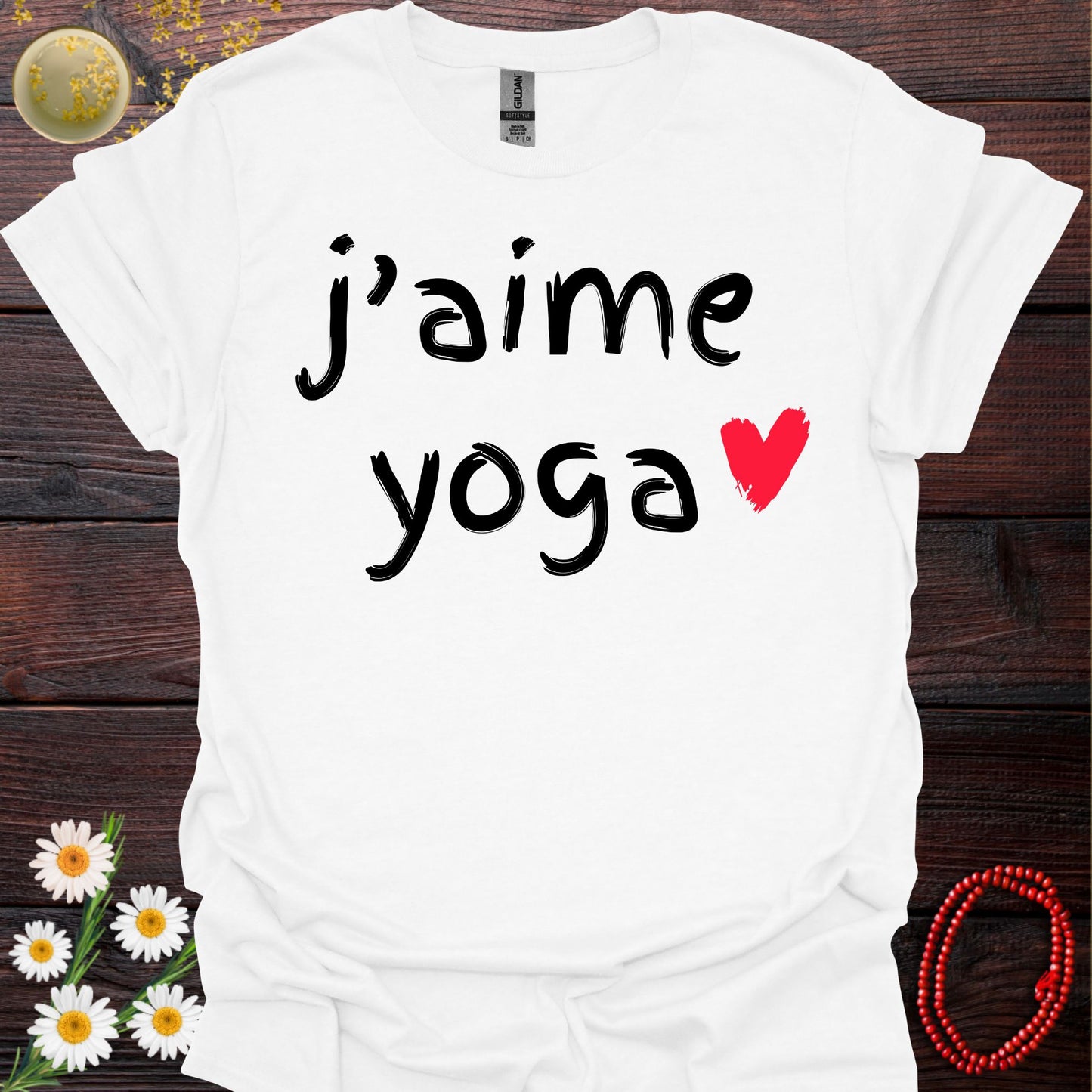 J'aime Yoga