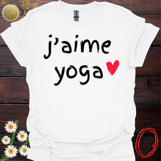 J'aime Yoga