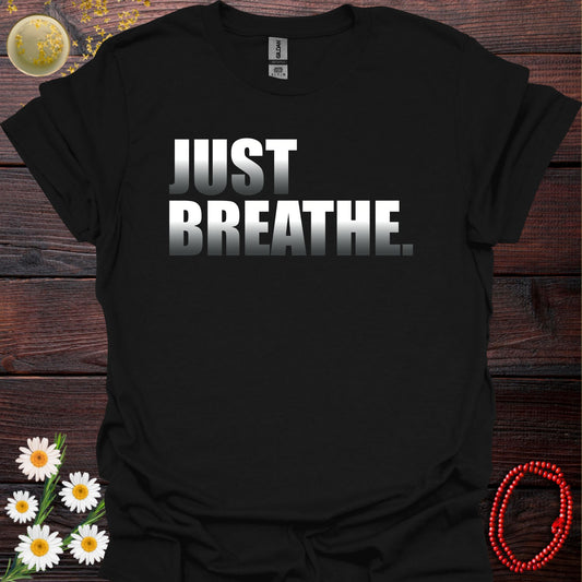 Just Breathe