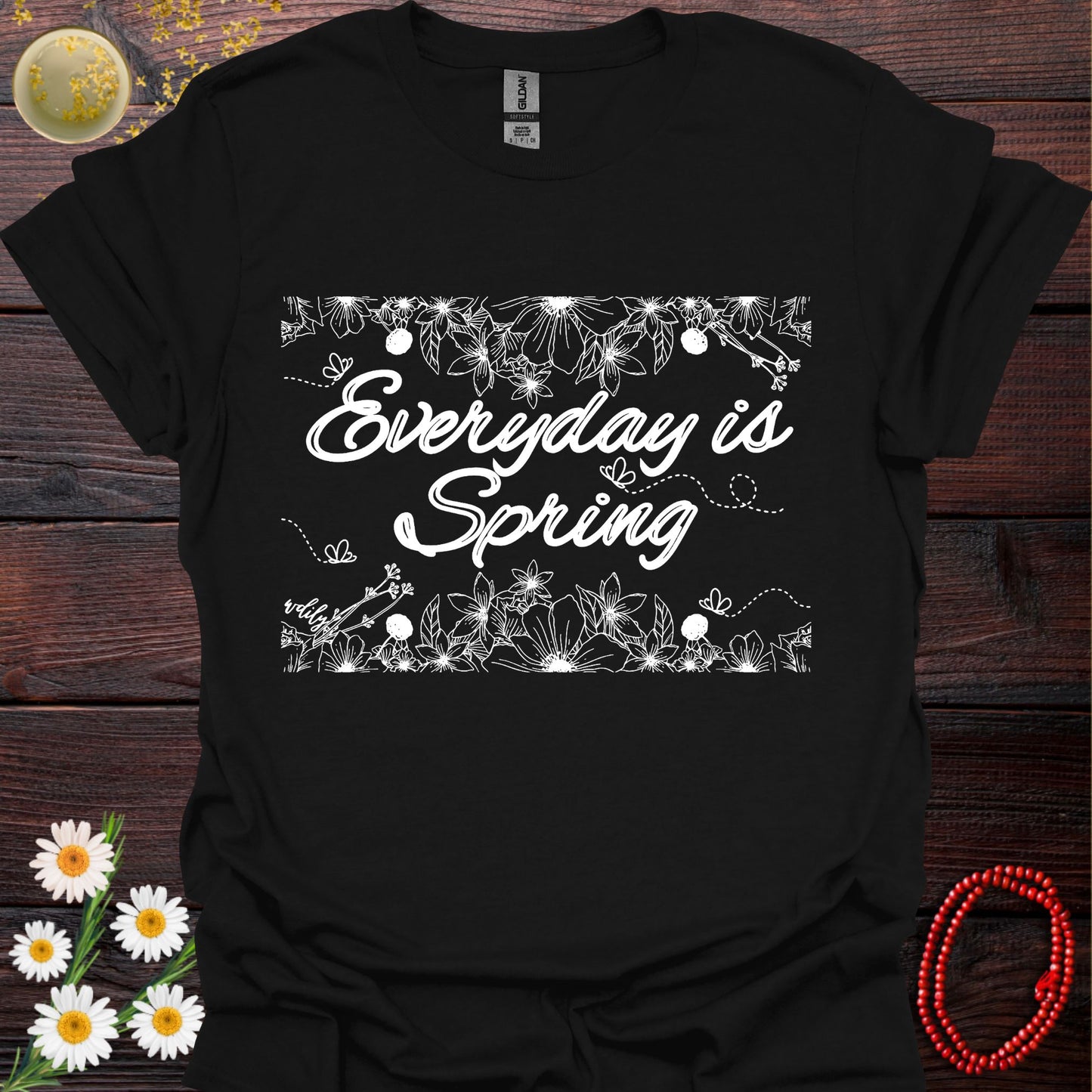 WDILY-Everyday is Spring