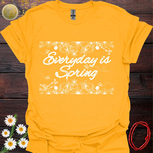 WDILY-Everyday is Spring