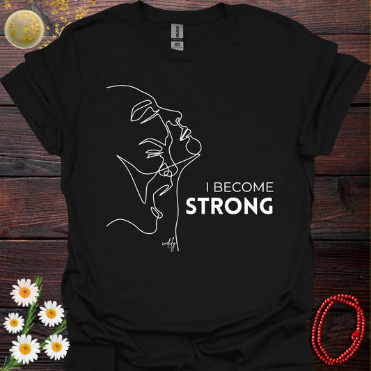 WDILY-I Become Strong