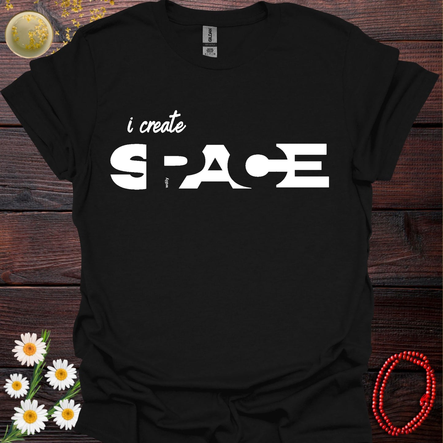 WDILY-I Create Space