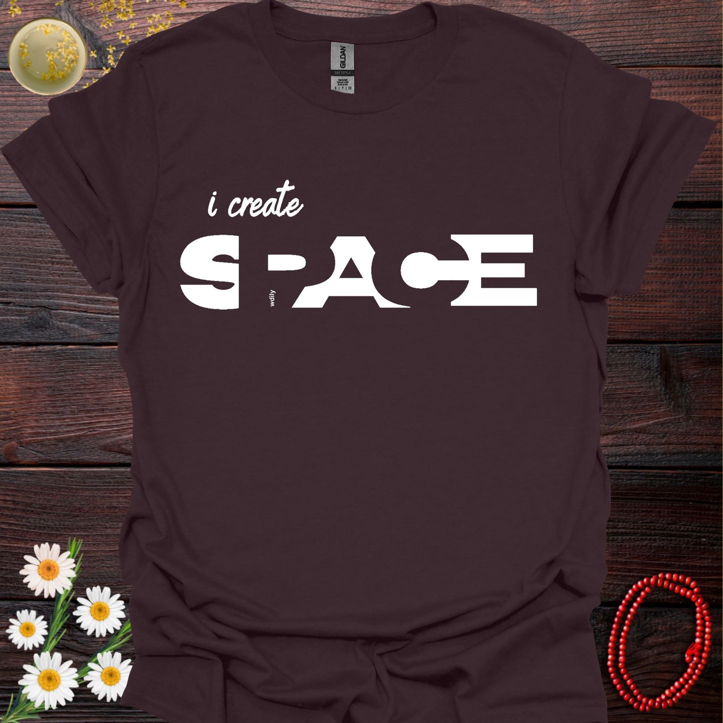 WDILY-I Create Space