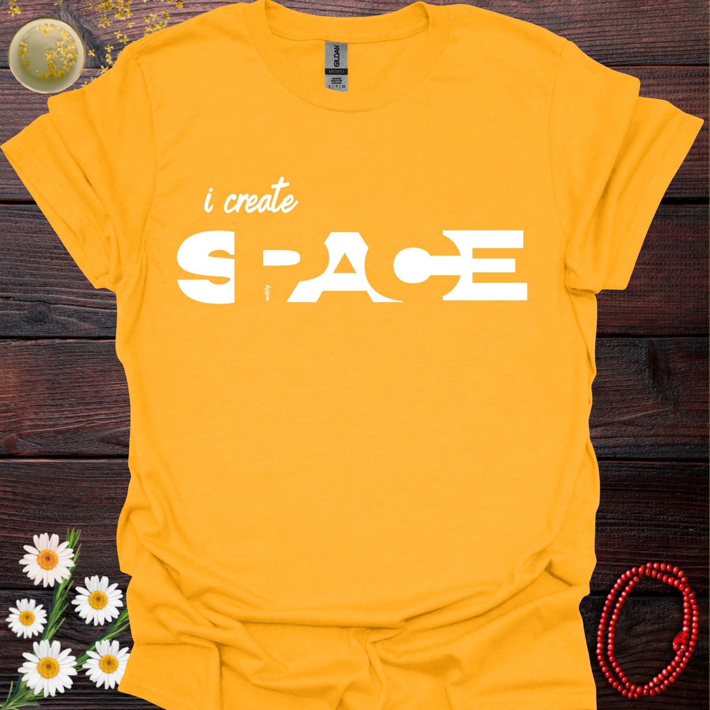 WDILY-I Create Space