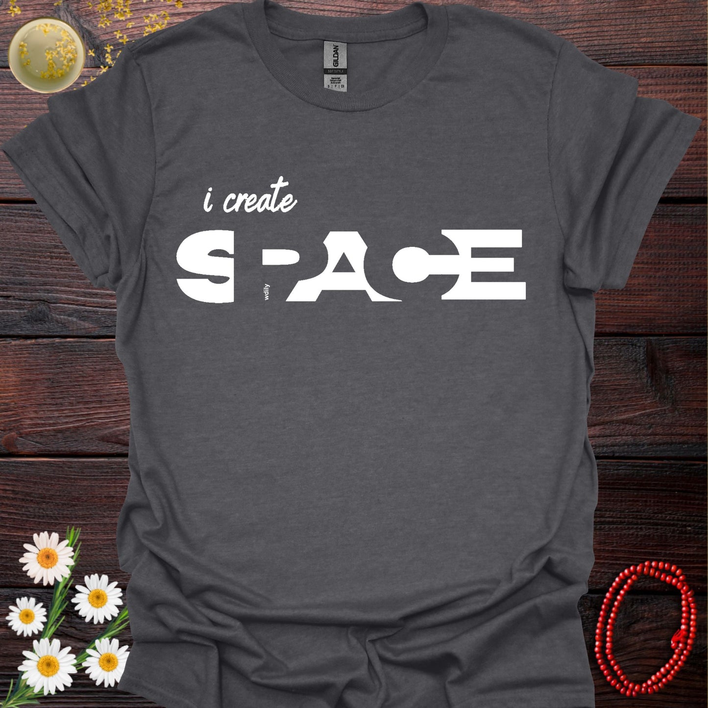 WDILY-I Create Space