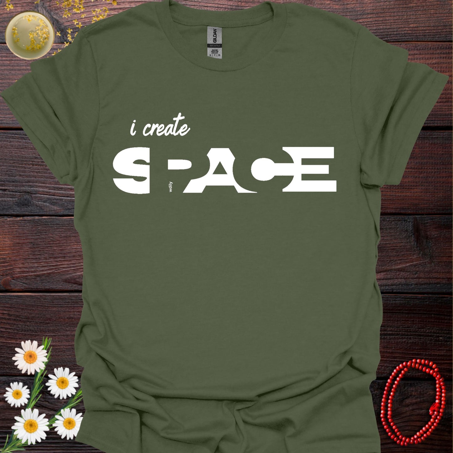 WDILY-I Create Space