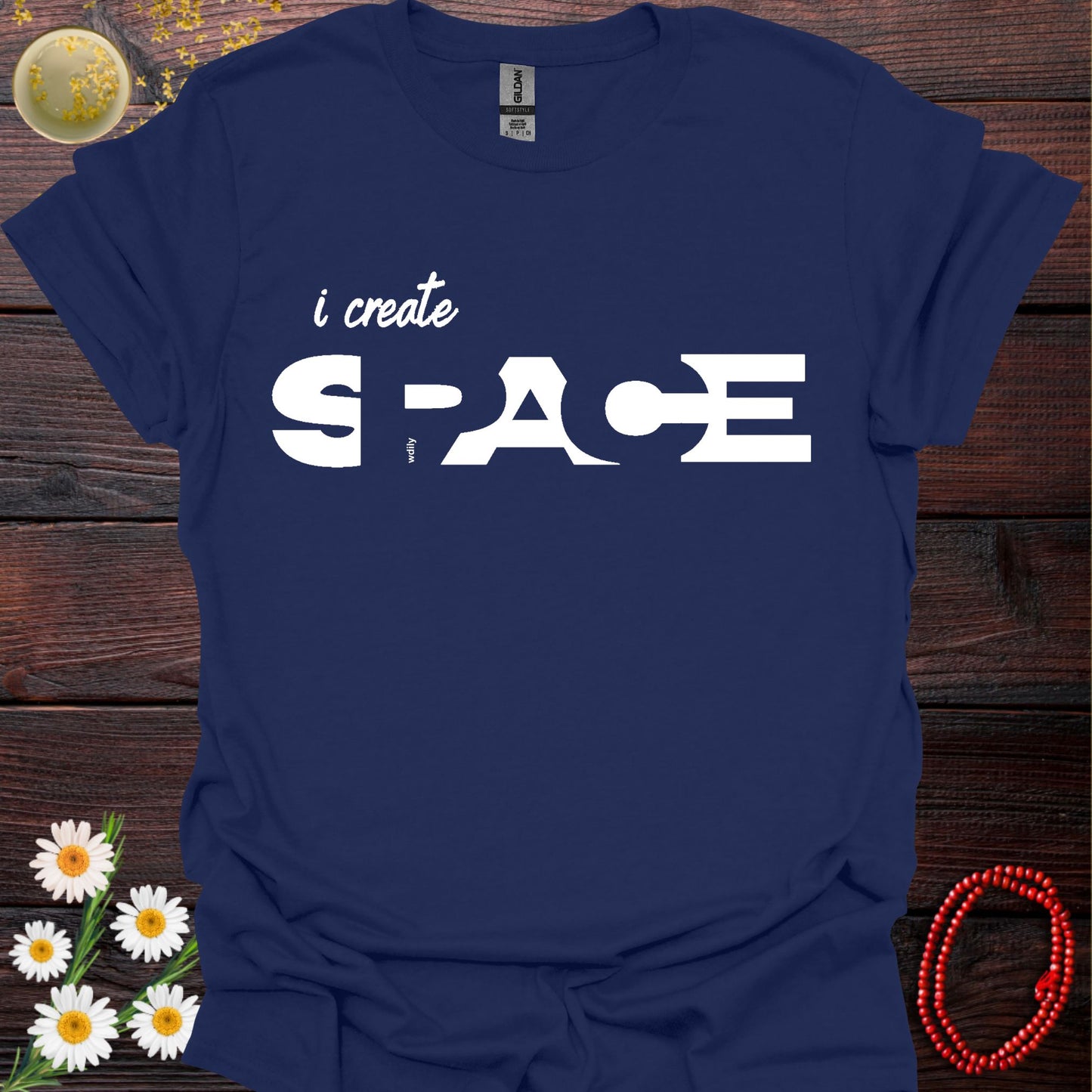 WDILY-I Create Space