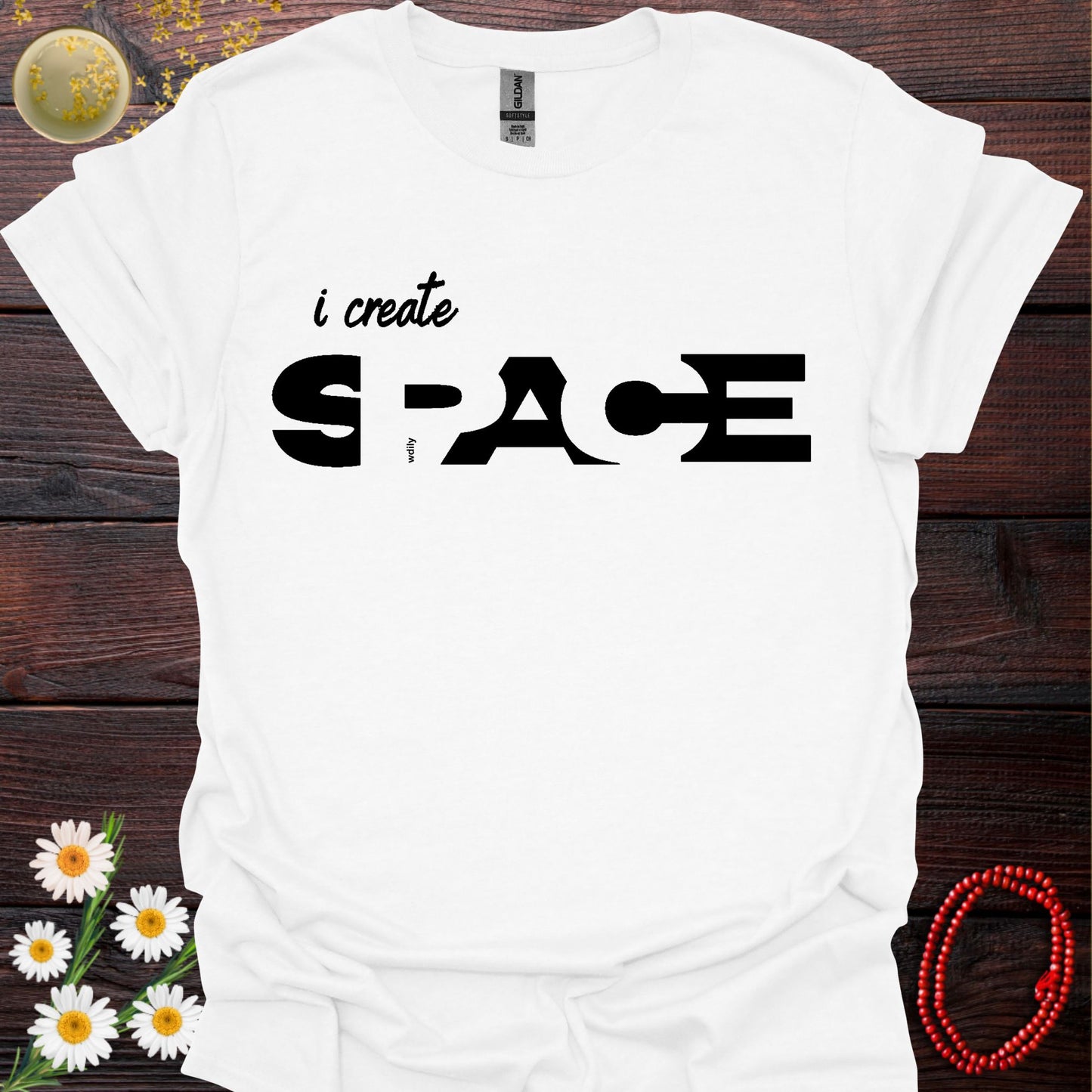 WDILY-I Create Space