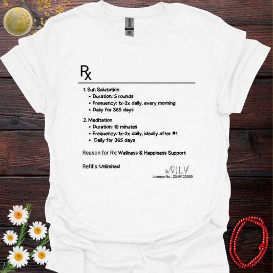 WDILY-Wellness and Happiness