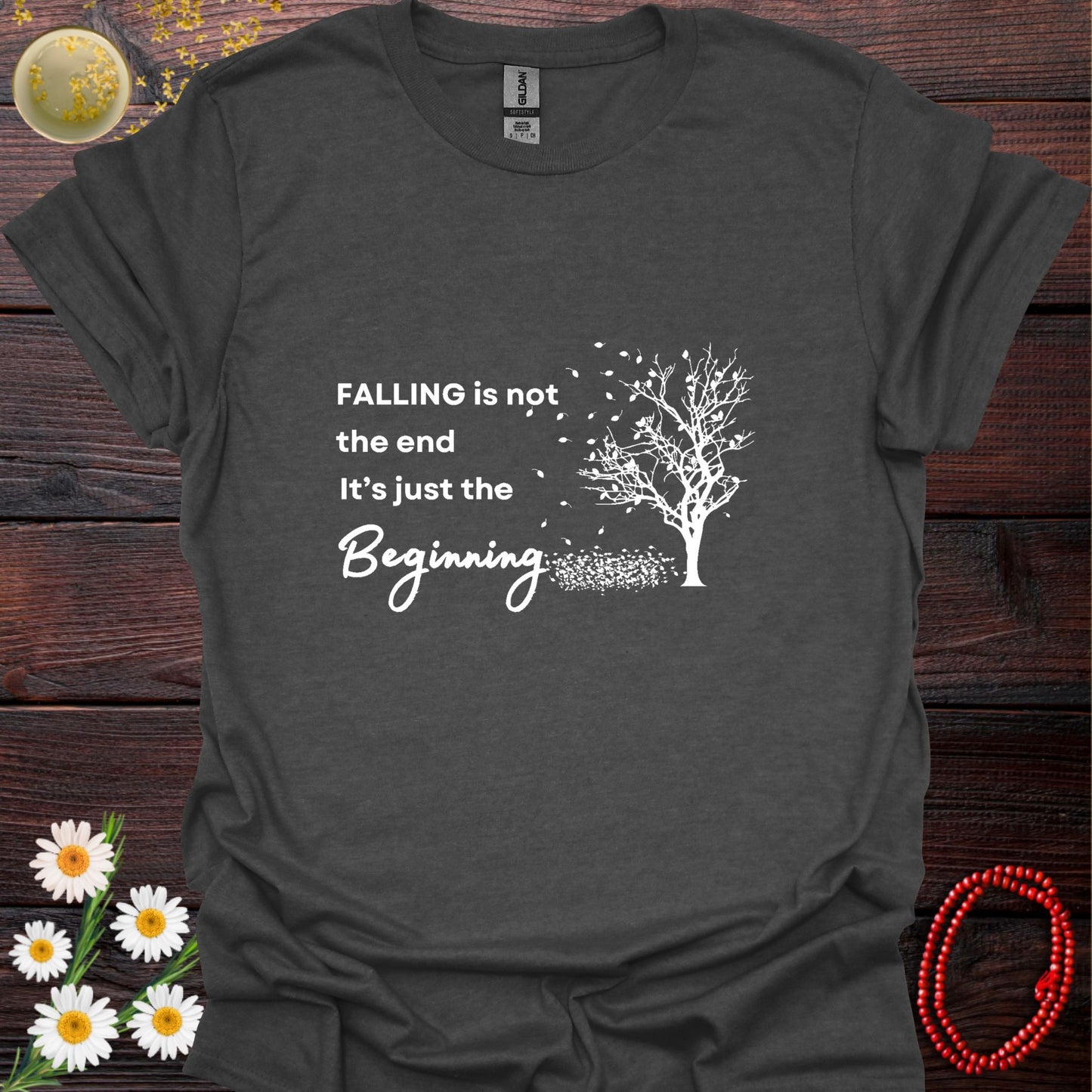 YTM-Falling is just the beginning