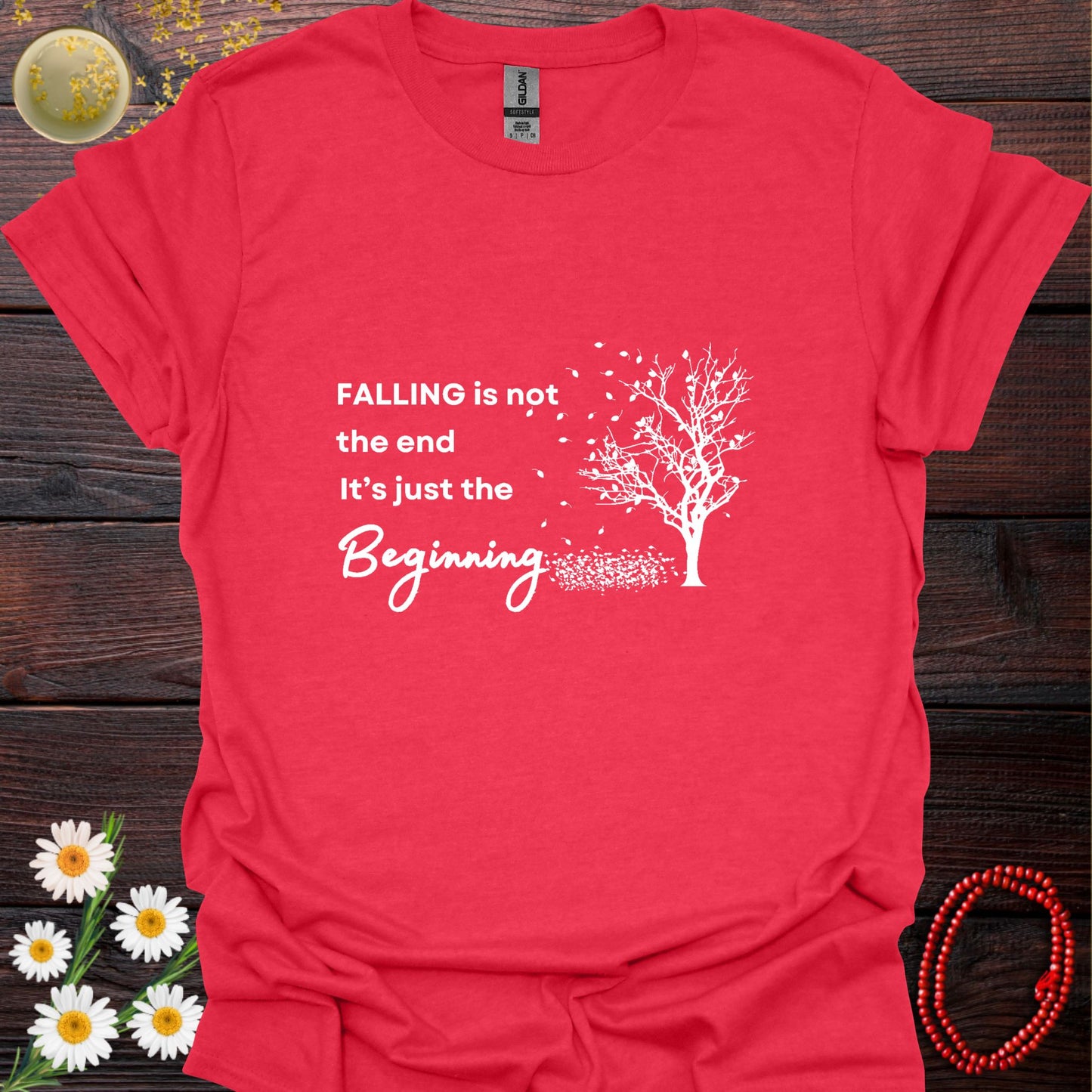 YTM-Falling is just the beginning