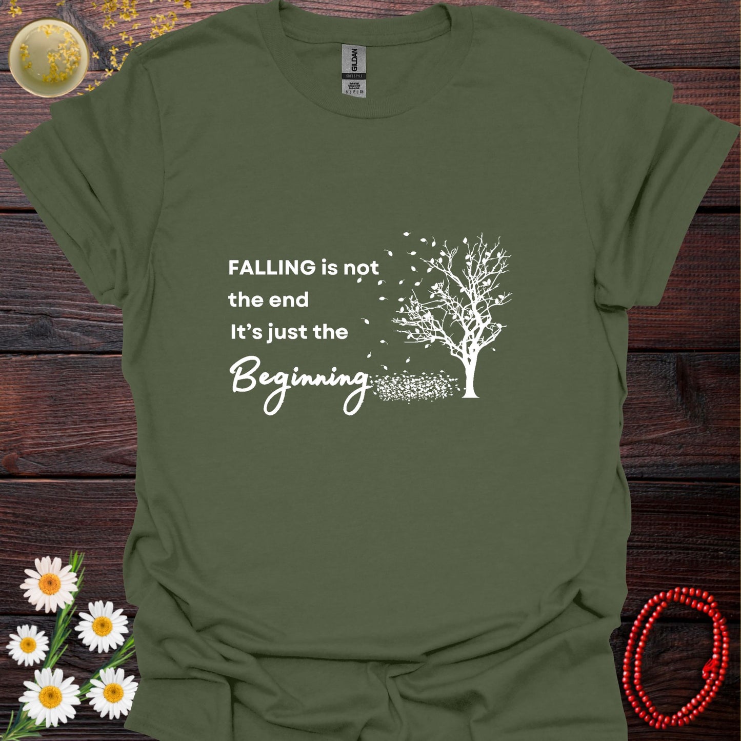 YTM-Falling is just the beginning