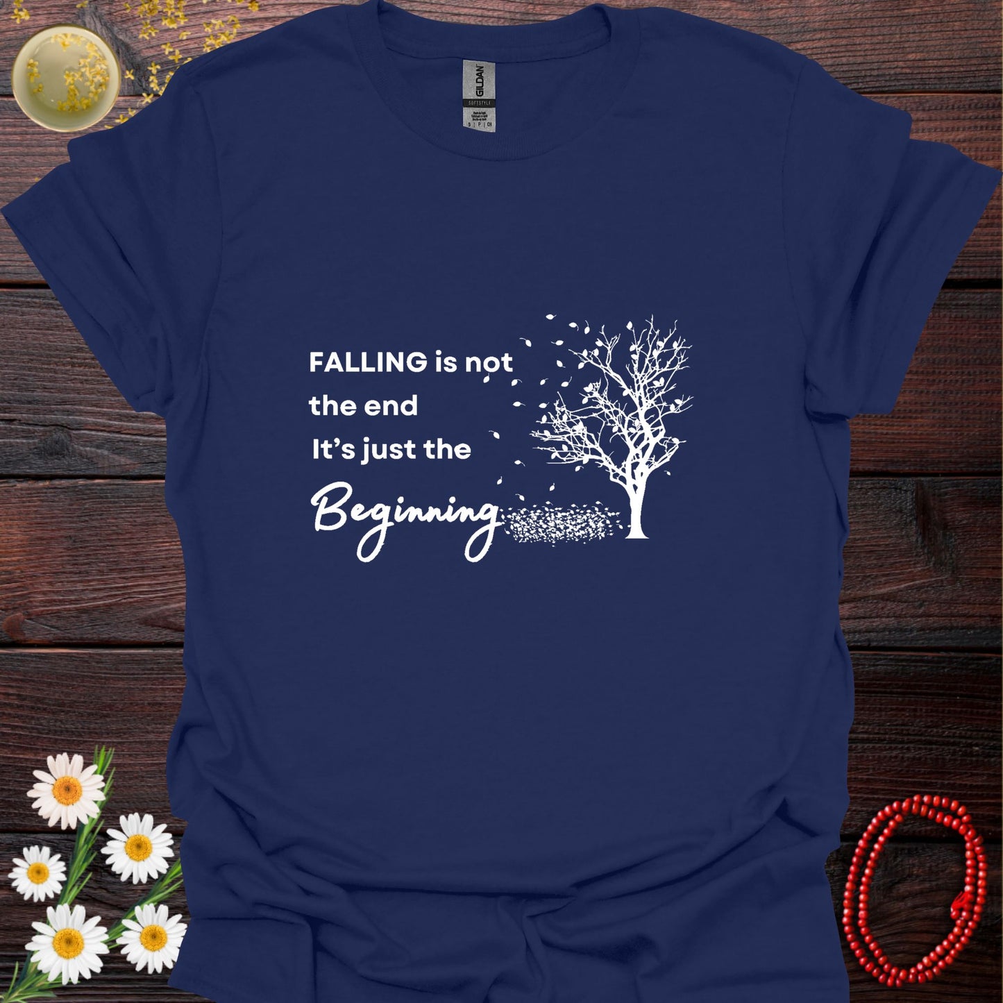 YTM-Falling is just the beginning