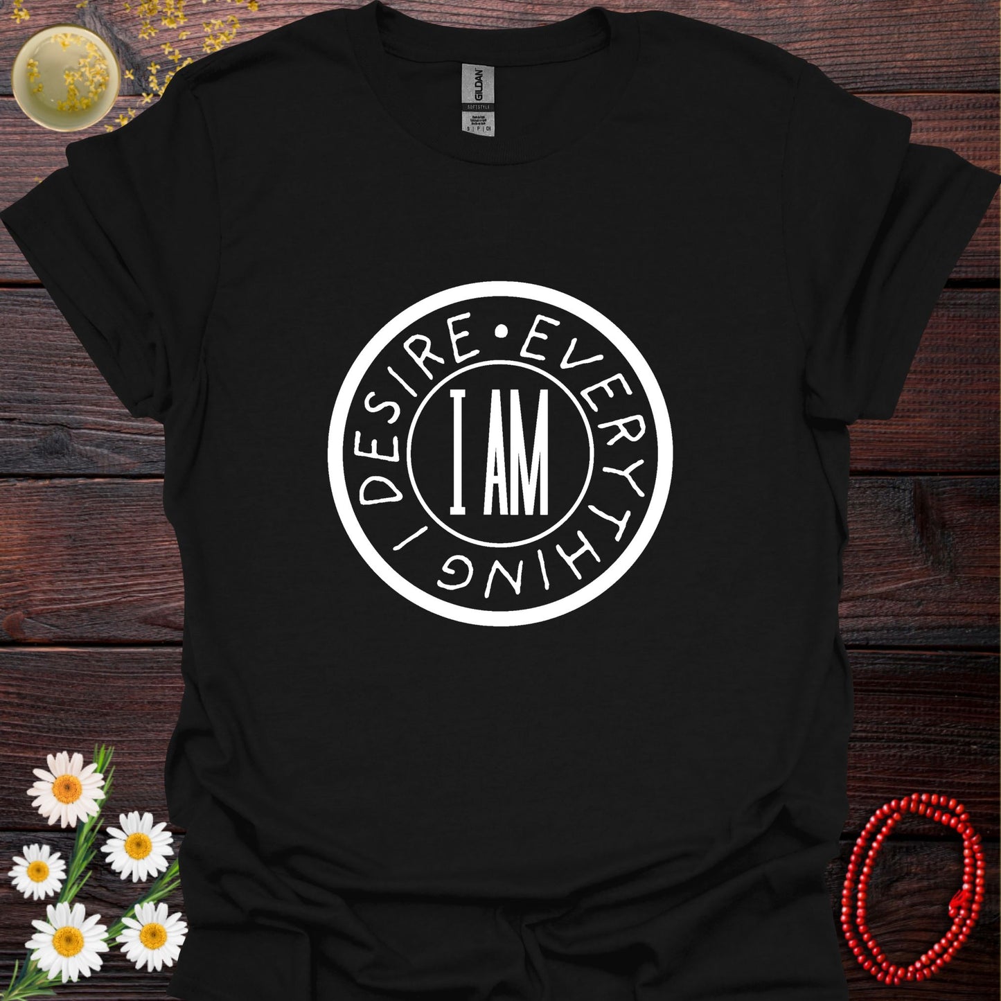 YTM-I am Everyhting I Desire