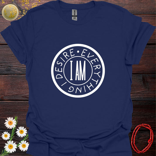 YTM-I am Everyhting I Desire