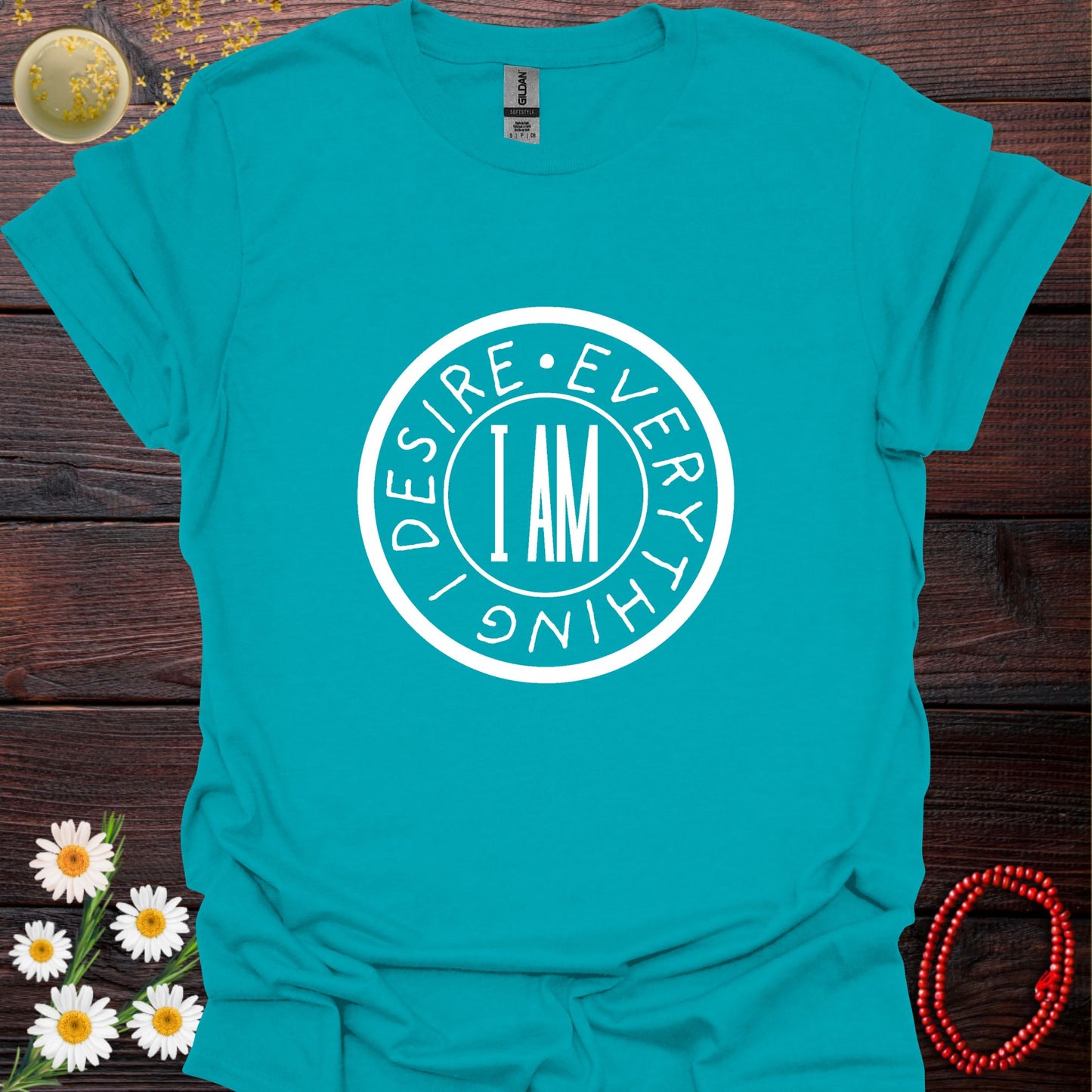 YTM-I am Everyhting I Desire