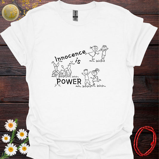 YTM-Innocence is Power