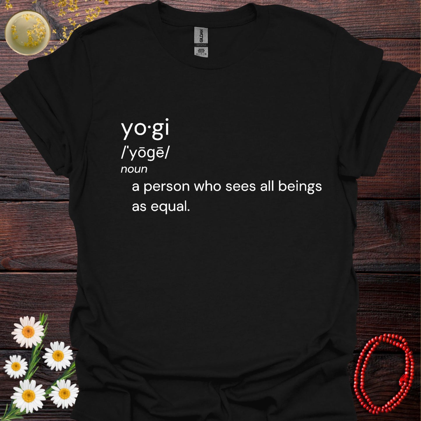 Yogi Definition